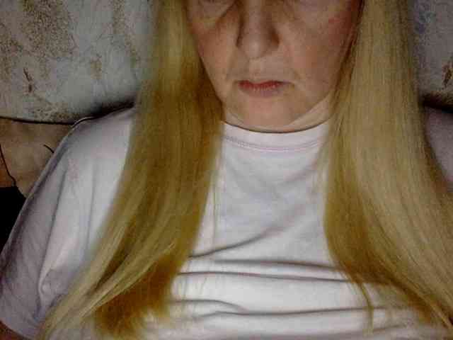 BlondyVio webcam