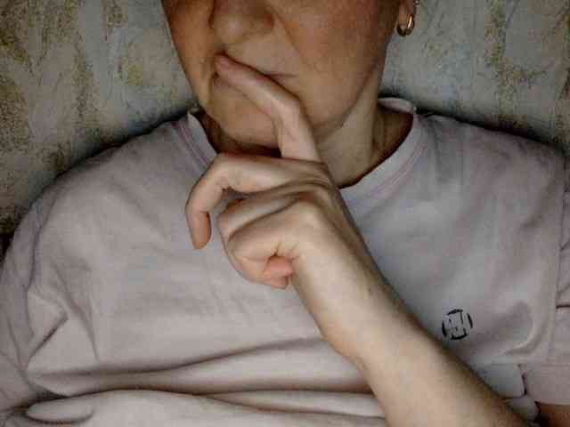 BlondyVio webcam