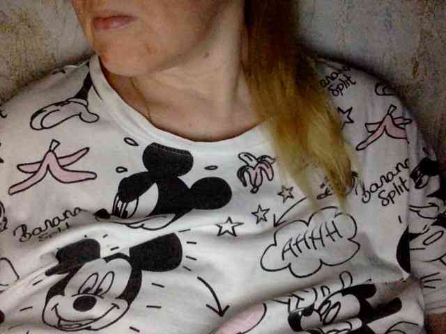 BlondyVio