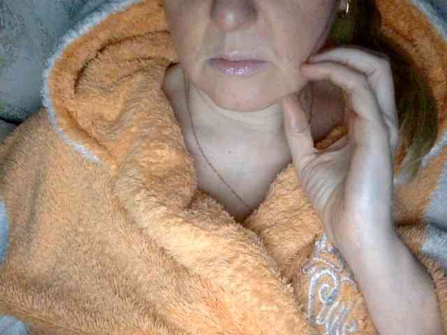 BlondyVio webcam