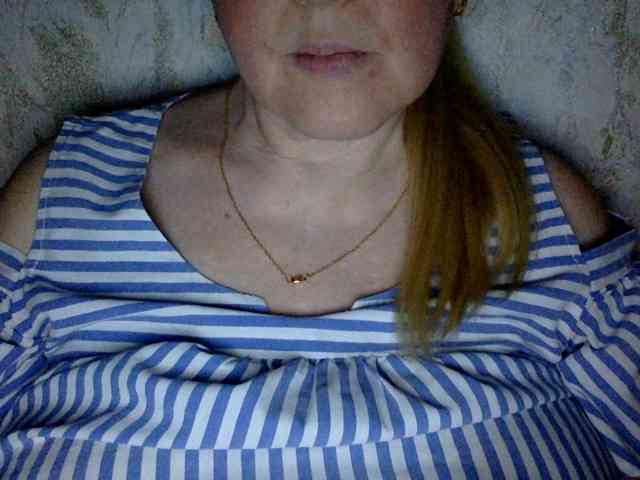 BlondyVio webcam