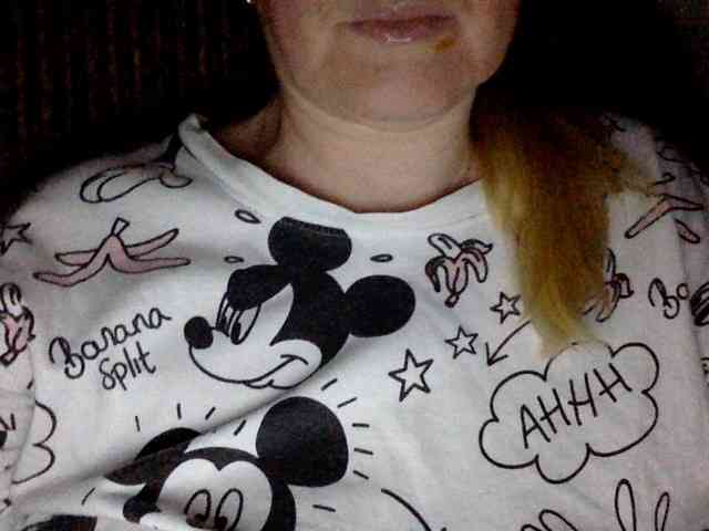 BlondyVio webcam