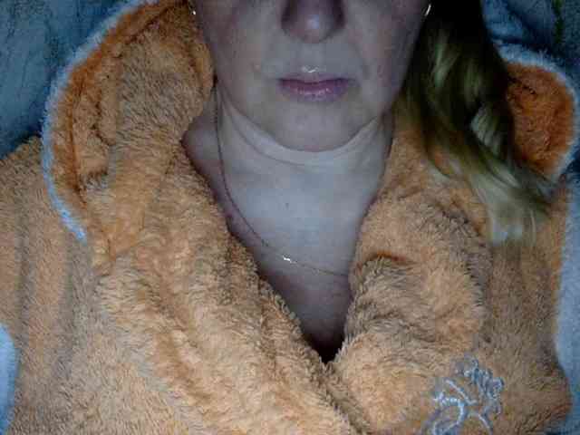 BlondyVio webcam