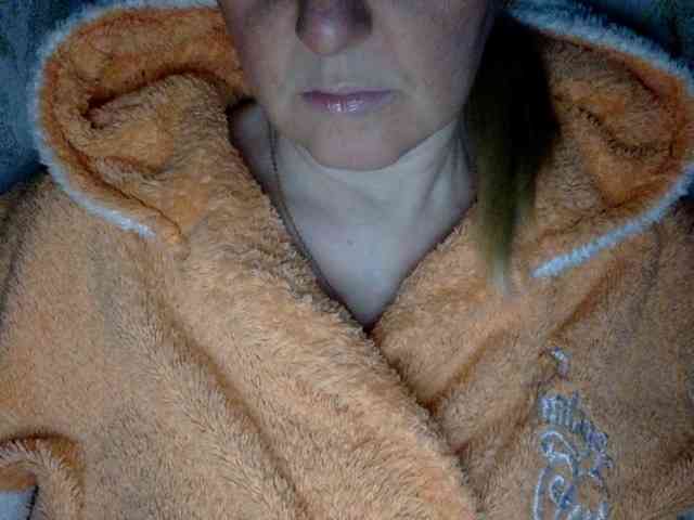 BlondyVio webcam