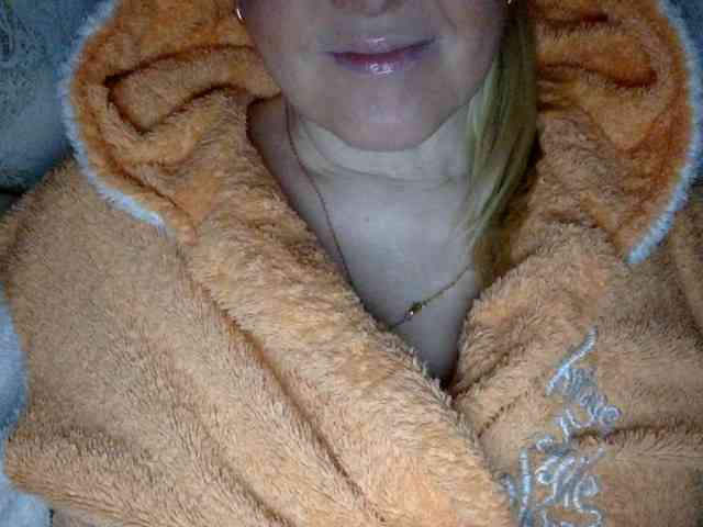 BlondyVio webcam