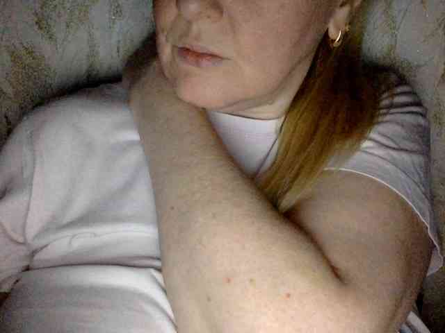 BlondyVio webcam