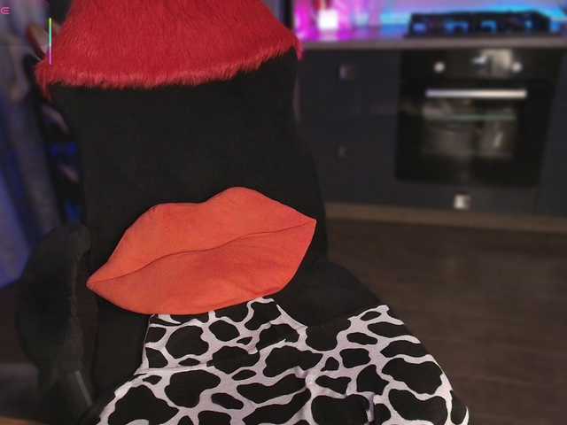 konfetochka's BongaCams show and profile