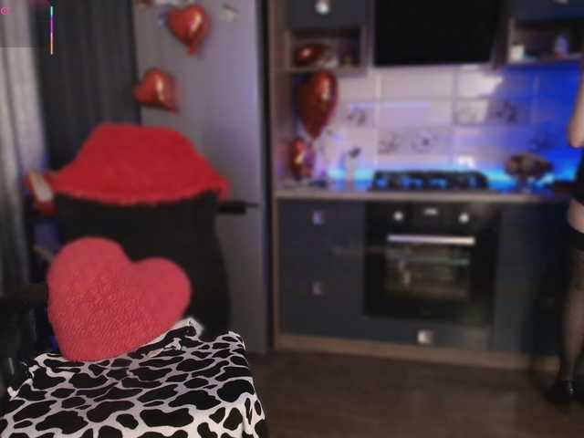 konfetochka's BongaCams show and profile