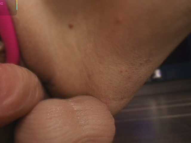 konfetochka's BongaCams show and profile