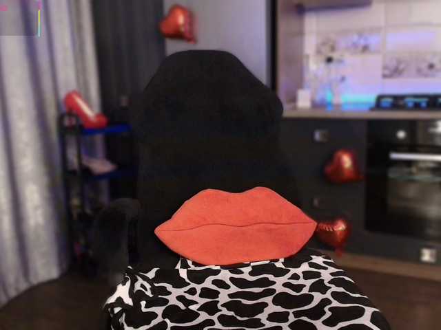 konfetochka's BongaCams show and profile