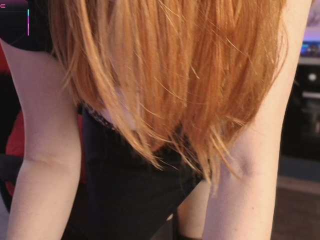 konfetochka live sex show