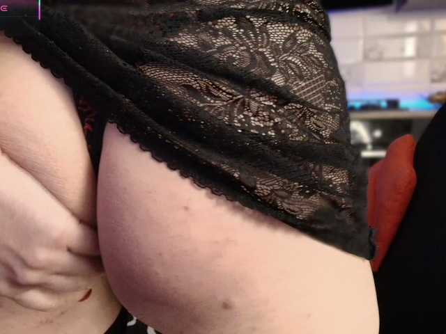 konfetochka's BongaCams show and profile