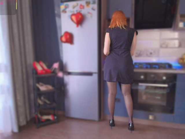 konfetochka's BongaCams show and profile