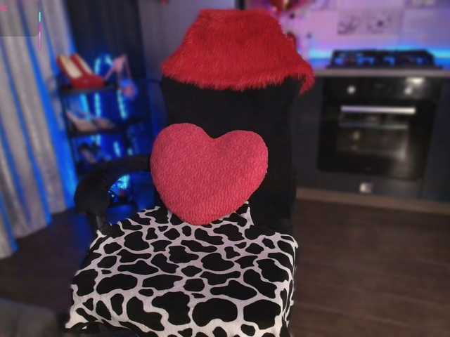 konfetochka live sex show