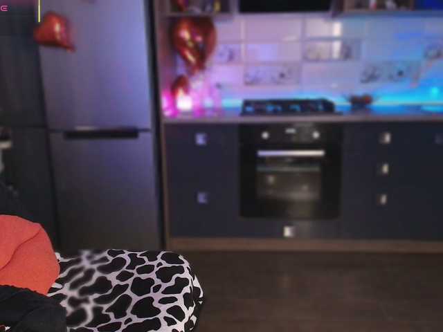 konfetochka's BongaCams show and profile