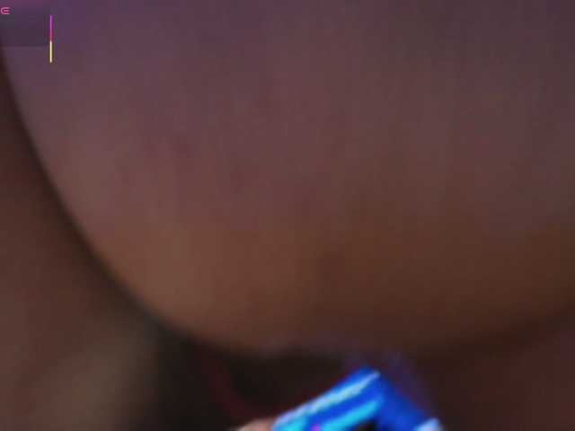 в попе у konfetochka