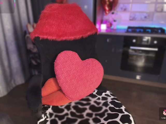 konfetochka's BongaCams show and profile