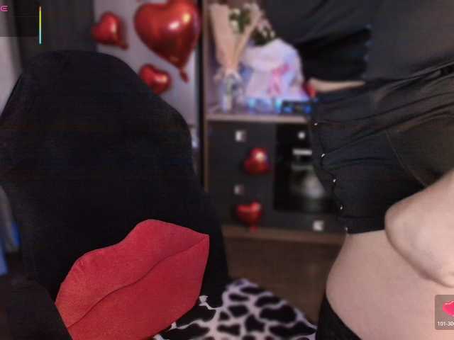 konfetochka live sex