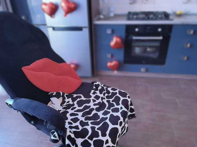 konfetochka's BongaCams show and profile