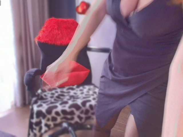 konfetochka live sex show