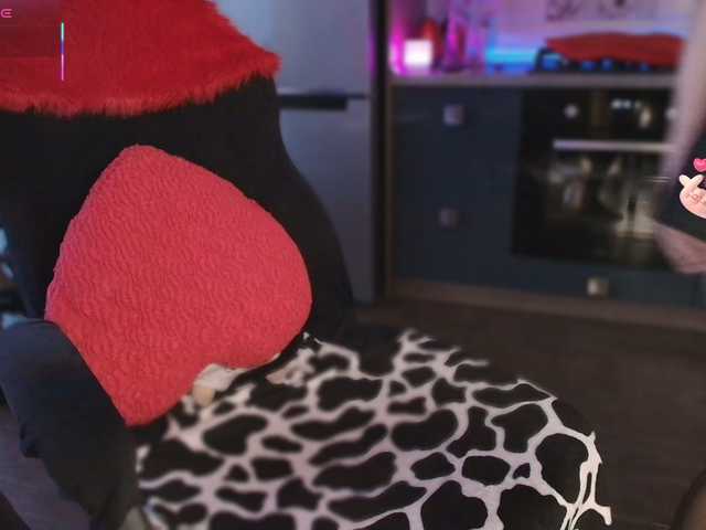 konfetochka cam belle