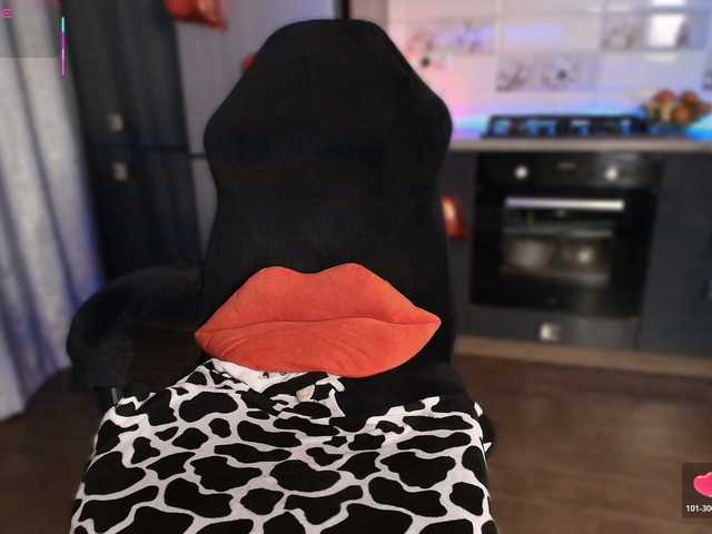 konfetochka's BongaCams show and profile