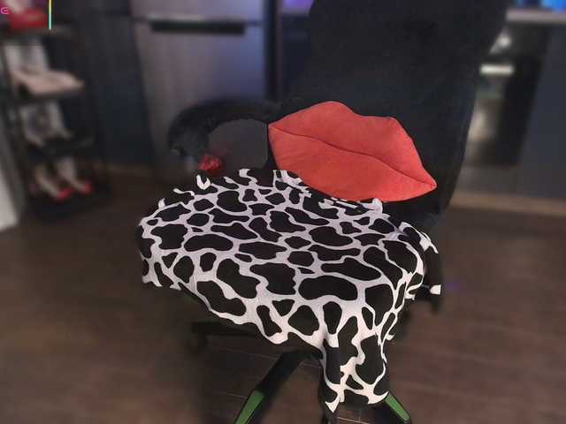 konfetochka's BongaCams show and profile