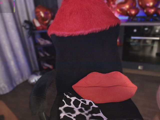 konfetochka's BongaCams show and profile