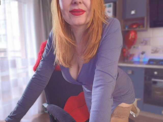 konfetochka's BongaCams show and profile