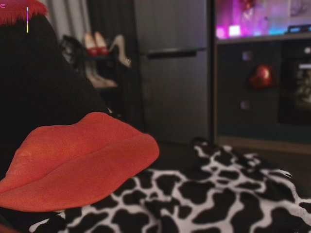 konfetochka's BongaCams show and profile