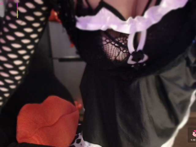 konfetochka live sex