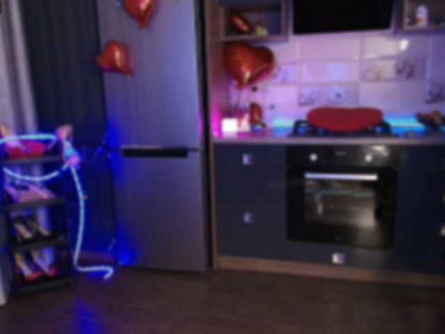 konfetochka's BongaCams show and profile