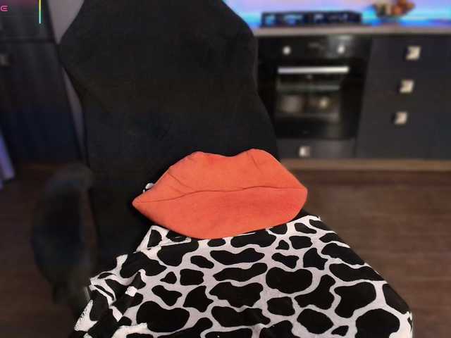 konfetochka's BongaCams show and profile