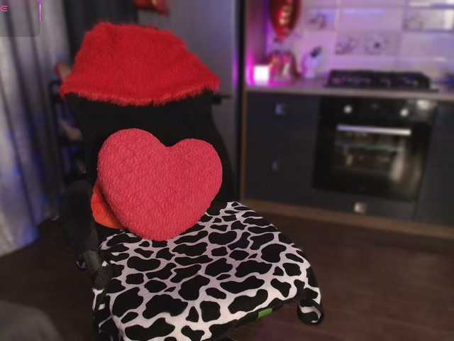 konfetochka's BongaCams show and profile