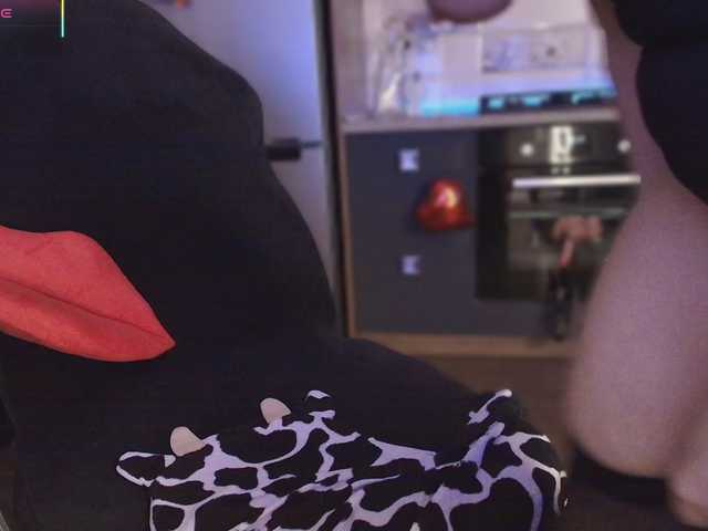 konfetochka cam belle