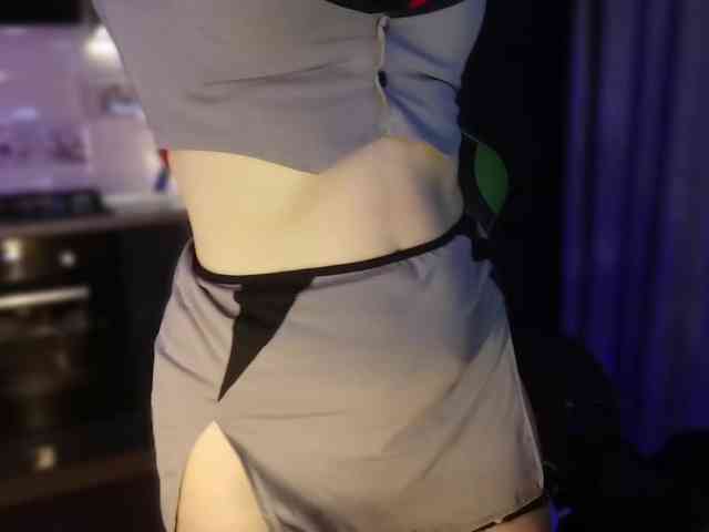 RedCandy_ webcam