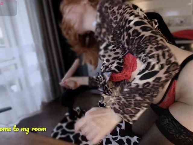 RedCandy_ webcam