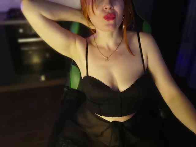 Модель: RedCandy_