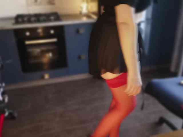 RedCandy_ webcam