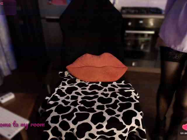 RedCandy_ webcam
