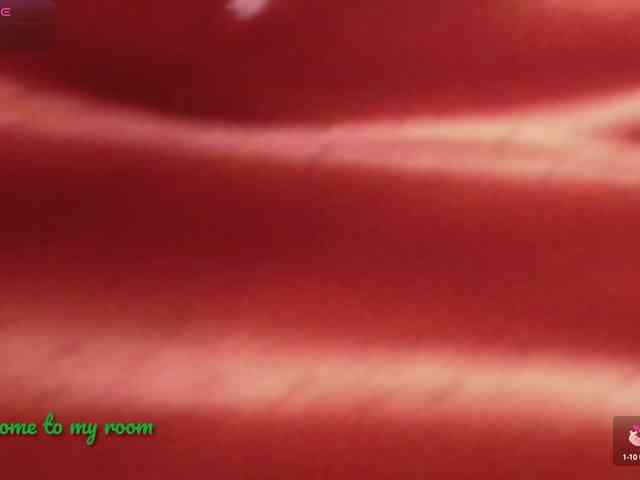 RedCandy_ webcam