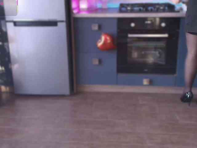 konfetochka Live Webcam on BongaCams