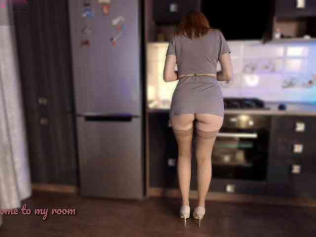 RedCandy_ webcam