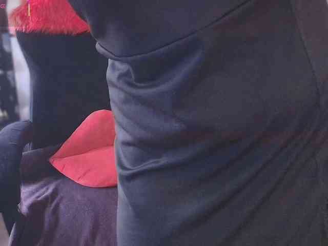 konfetochka Live Webcam on BongaCams