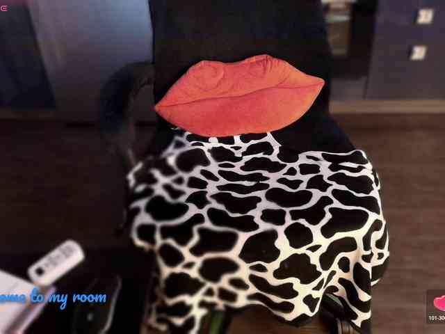 RedCandy_ webcam
