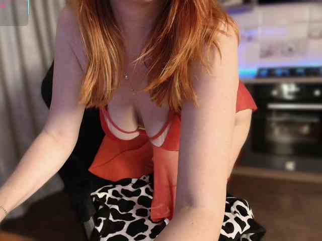 RedCandy_ webcam