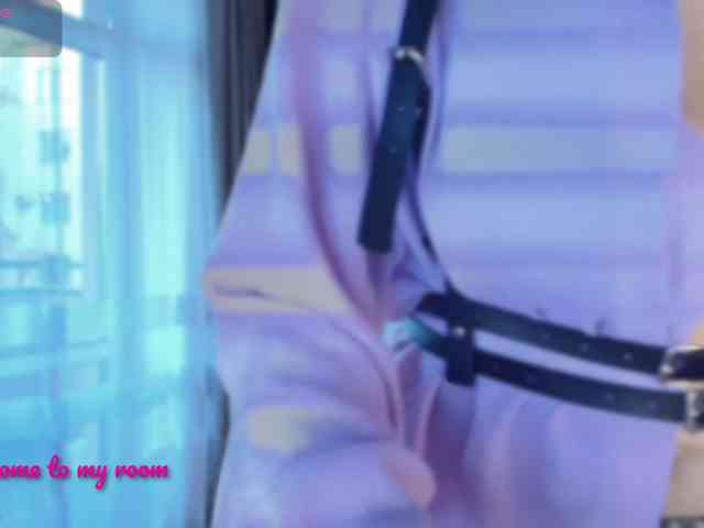 RedCandy_ webcam