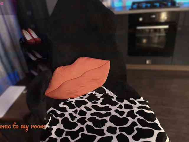 konfetochka Live Webcam on BongaCams