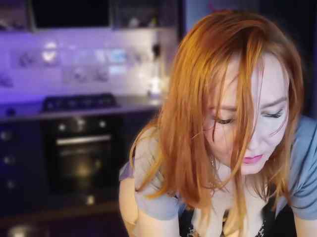 RedCandy_ webcam