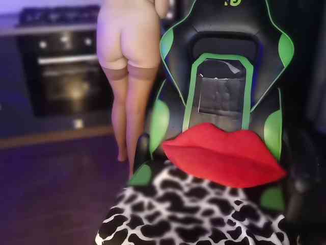 RedCandy_ webcam
